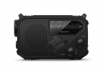 Philips TAR1609/00 - Portable Radio Torch SOS Alarm (TAR1609/00)