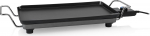 Princess Tischgrill/ Teppanyaki Grill 102300 - Arbeitsfl&auml;che - Aluminium - Schwarz - Aluminium - 460 x 260 mm - 6 Person(en) (01.102300.01.005)