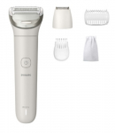 Philips 8000 Series BRL147/00 Wet&Dry Hair Shaver, Beige