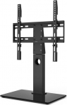 Hama 00220866 TV-Halterung 139,7 cm (55) Schwarz (00220866)