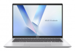 ASUS Vivobook 14 M1407GA-LY012W Ryzen AI 7 445 14.0WUXGA IPS-level 60Hz 300nits AG 16GB DDR5 SSD512 Cam1080 42WHrs Win11 Cool Silver