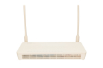 Huawei HG8247H5 ONT, 2.4GHz, 1x GPON, 4x RJ45 1000Mb/s, 1x RJ11, 1x USB, 1x CATV