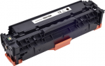 Renkforce Toner ersetzt HP 305A, CE410A Kompatibel Schwarz 2200 Seiten RF-Toner-HP305ABK RF-6915232 (RF-6915232)