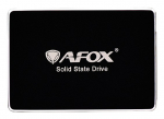 AFOX SD250-2000GN internal solid state drive 2 TB 2.5 Serial ATA III 3D NAND
