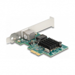 PCI Express x1 Netzwerkkarte Gigabit LAN 1 x RJ45 BCM