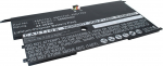 CoreParts - Laptop-Batterie - Lithium-Polymer - 3000 mAh - 44,4 Wh - Schwarz - f&uuml;r Lenovo ThinkPad X1 Carbon (2nd Gen) 20A7, 20A8 (MBXLE-BA0169)