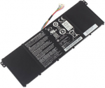 CoreParts Laptop Battery f&uuml;r Acer 33WH 4Cell Li-Po 15.2V 2100mAh (AC14B8K AC14B3K)