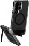 PanzerGlass CARE? by &reg; Urban Explorer Case Transparent m. Schwarz Kickstand & Qi Samsung Galaxy S26 Ultra, Cover, Samsung, Samsung - Galaxy S26 Ultra, Transparent