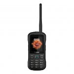 GIGASET GLX 8 ACTIVE schwarz 6,1 cm 2,4 Zoll Display Push-to-talk Funktion 2500 mAh Akku IP68 2 MP Kamera Dual-SIM Bluetooth