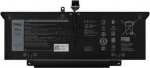 Dell 52Wh Lithium Ion battery for Latitude 7310 and 7410 (K36KR)