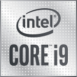 Intel Core i9 10900E - 2.8 GHz - 10 Kerne - 20