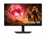Samsung Odyssey G5 S27FG506EU - G50F Series - LED-Monitor - Gaming - 68.6 cm (27")