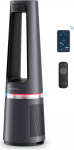 Rowenta Eclipse 3-in-1 Connect QU5072 50 m&sup2; 62 dB Silber (1830008957)