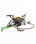 Optimus Nova Liquid fuel stove