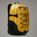 Plecak The North Face Borealis Classic - summit gold/tnf black