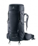Plecak trekkingowy Deuter Aircontact Core 60+10 - black