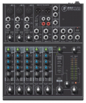 MACKIE 8 Channel Ultra Compact Mixer