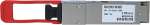 Kompatibler NVIDIA QSFP-40G-ER4L BlueOptics&copy; BO25K13630D QSFP Transceiver, LC-Duplex, 40GBASE-ER4L, Singlemode Fiber, 1310nm, 30KM, 0&deg;C/+70&deg;C, DDM (QSFP-40G-ER4L-NV-BO)