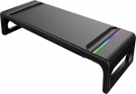 ANTEC CyberDeck RGB Laptop & Monitor St&auml;nder (19.10.1752)