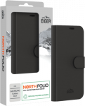 Eiger North Folio Case Galaxy A37 schwarz (EGCA01016)