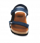 FOOTWEAR HEAVEN AD MED MF230091007 SIZE. 38 COLOUR BLUE