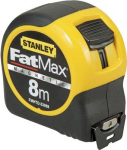 Stanley by Black & Decker FMHT0-33868 Ma&szlig;band 8 m