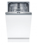 Dishwasher SPV4HKX12E Series 4 with Home Connect
