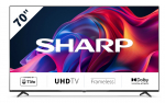 LED TV 70-inch 70GK4745E