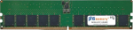 PHS-memory 16GB RAM Speicher kompatibel mit Asus PRIME B850M-A-CSM DDR5 UDIMM ECC 5600MHz PC5-44800E (SP583172)