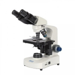 Delta Optical Genetic Pro Bino Microscope