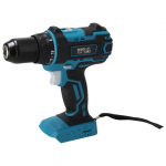 Screwdriver-drill DEDRA DED7041, 18V (DED7034, DED