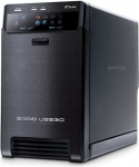 Fantec Geh. QB-X2US3R USB3.0/2x3.5Sata Raid (1826)