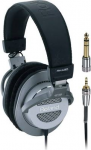 Roland RH-A30 Kopfh&ouml;rer & Headset Kabelgebunden Kopfband Musik Schwarz (402350)