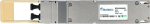 BlueOptics OSFP Transceiver kompatibel NVIDIA MMA4Z00-NS400-T 400GBASE-VR4 50m MMF (MMA4Z00-NS400-T-BO)