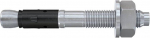 Fischer 564672 Bolzenanker FAZ II Plus 10/10 K - 100 100 (564672)