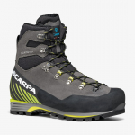 Buty wysokog&oacute;rskie Scarpa Manta Tech GTX - shark/lime rozmiar: 42_5