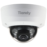 KAMERA IP TC-C38KS 3ERA-28 Color Maker - 8 Mpx 2.8 mm TIANDY