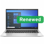 HP Renewed Grade B | Elitebook 840 G8 | 14 " | i5-1145G7 | 16 GB | SSD | 512 GB | Intel Iris Xe Graphics | Windows 11 Pro | Keyboard language Nordic