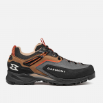 Buty na via ferraty Garmont Akron GTX - dach brown/tango red rozmiar: 42_5