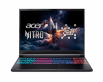 Laptop Nitro 16 ANV16S-61 R9 AI 365/32GB/1TB/GeForce RTX 5070/W11 Pro