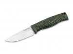 N&oacute;ż B&ouml;ker Solingen Bronco Mini CPM3V Green