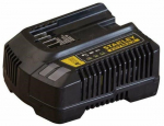 Dual Socket 4.0Ah Charger