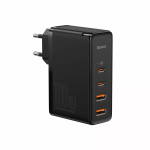Baseus GaN2 4 prievadų greitasis įkroviklis 100W