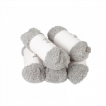 HUTT | Cleaning Cloth for models DDC/C6 | 10 pc(s) | Grey