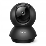 TP-Link Tapo C211 Vidinė IP stebėjimo kamera su 2K rai&scaron;ka, Wi-Fi, pan/tilt