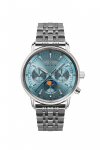 Zeppelin LZ 14 Marine 8637M-3 Quartz Watch