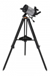 Celestron StarSense Explorer DX 5 Reflector 329x Black, Silver