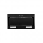 ELEYUS HOOD  GMB L 14 100 52 BL Built under Black  52 cm 440 m3/h