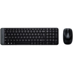 LOGITECH WIRELESS DESKTOP MK220 RU