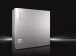 Elektrinė spinta Rittal 1007.000, nerūdijantis plienas, IP66, 500&times;210&times;500 mm